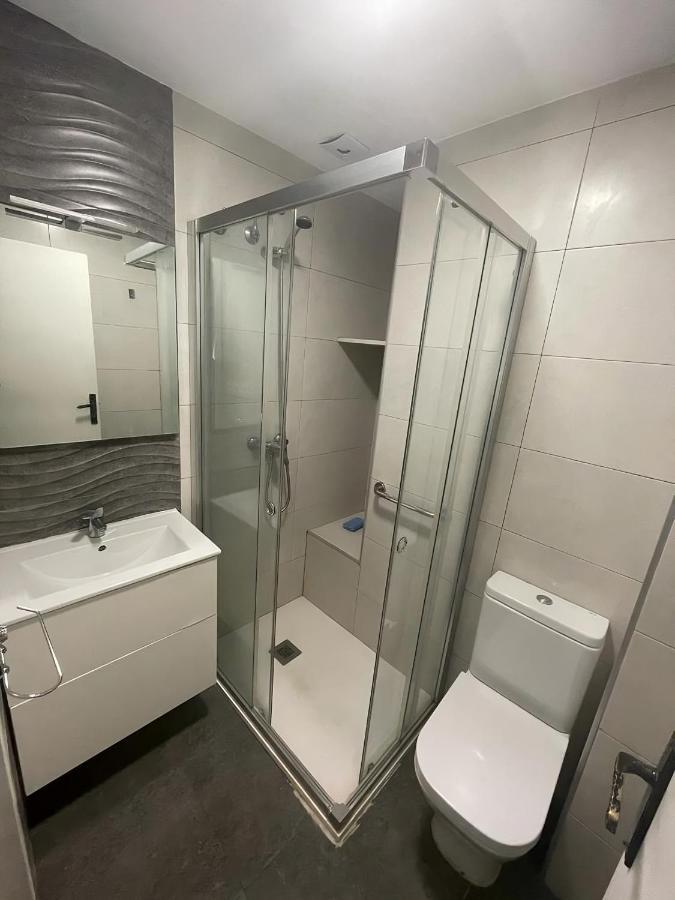 Casa Bia Plus Elche Exteriér fotografie