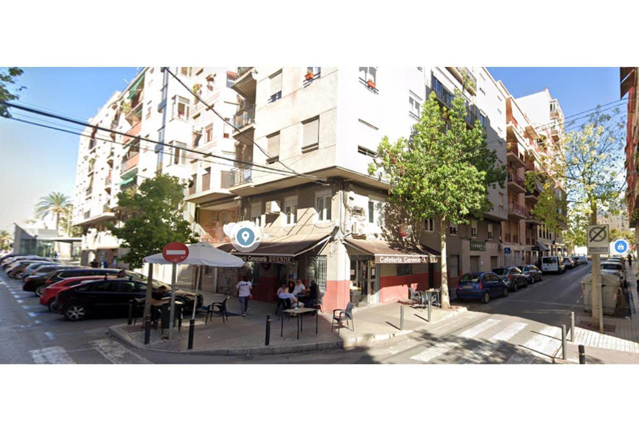 Casa Bia Plus Elche Exteriér fotografie