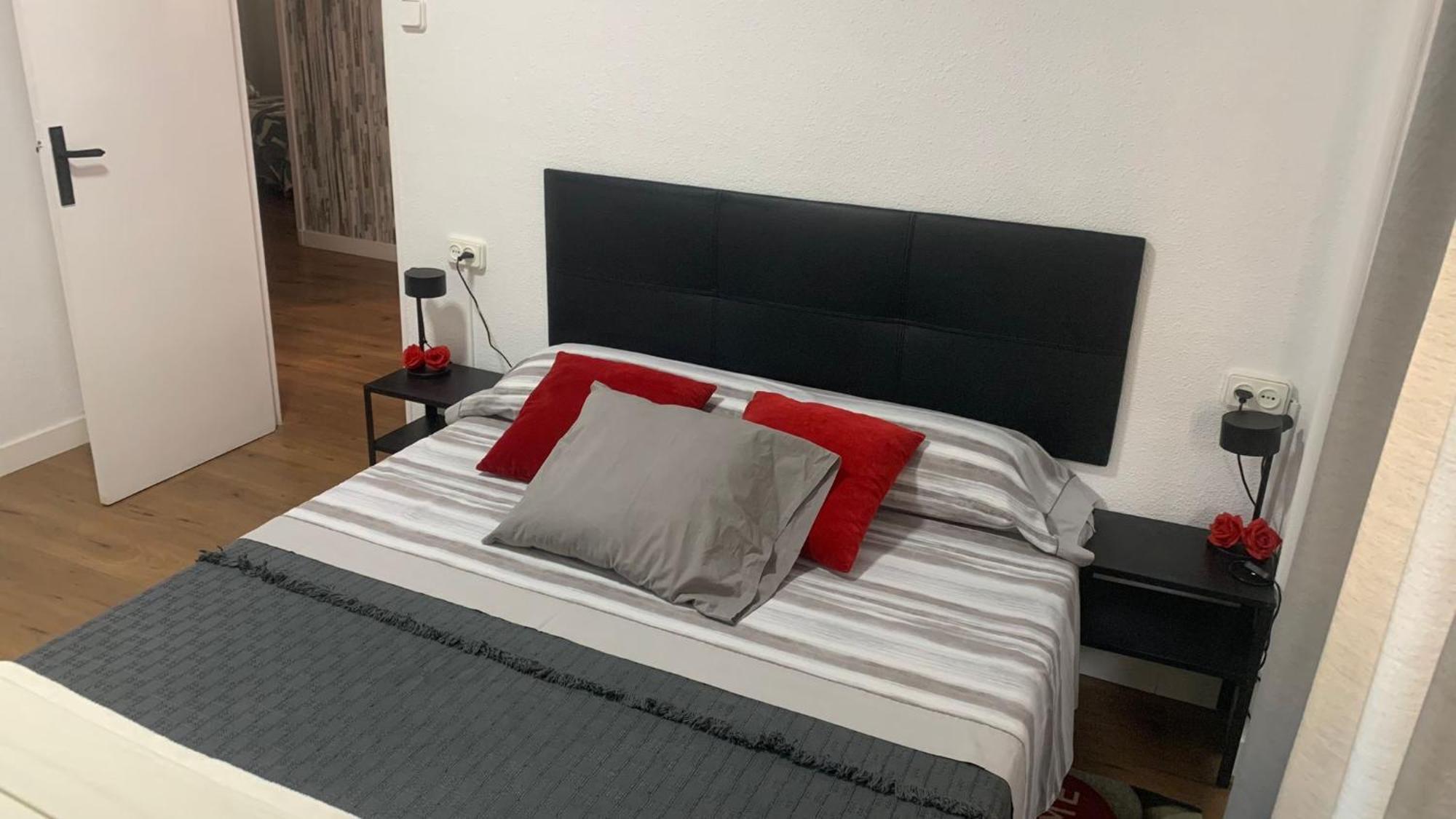 Casa Bia Plus Elche Exteriér fotografie