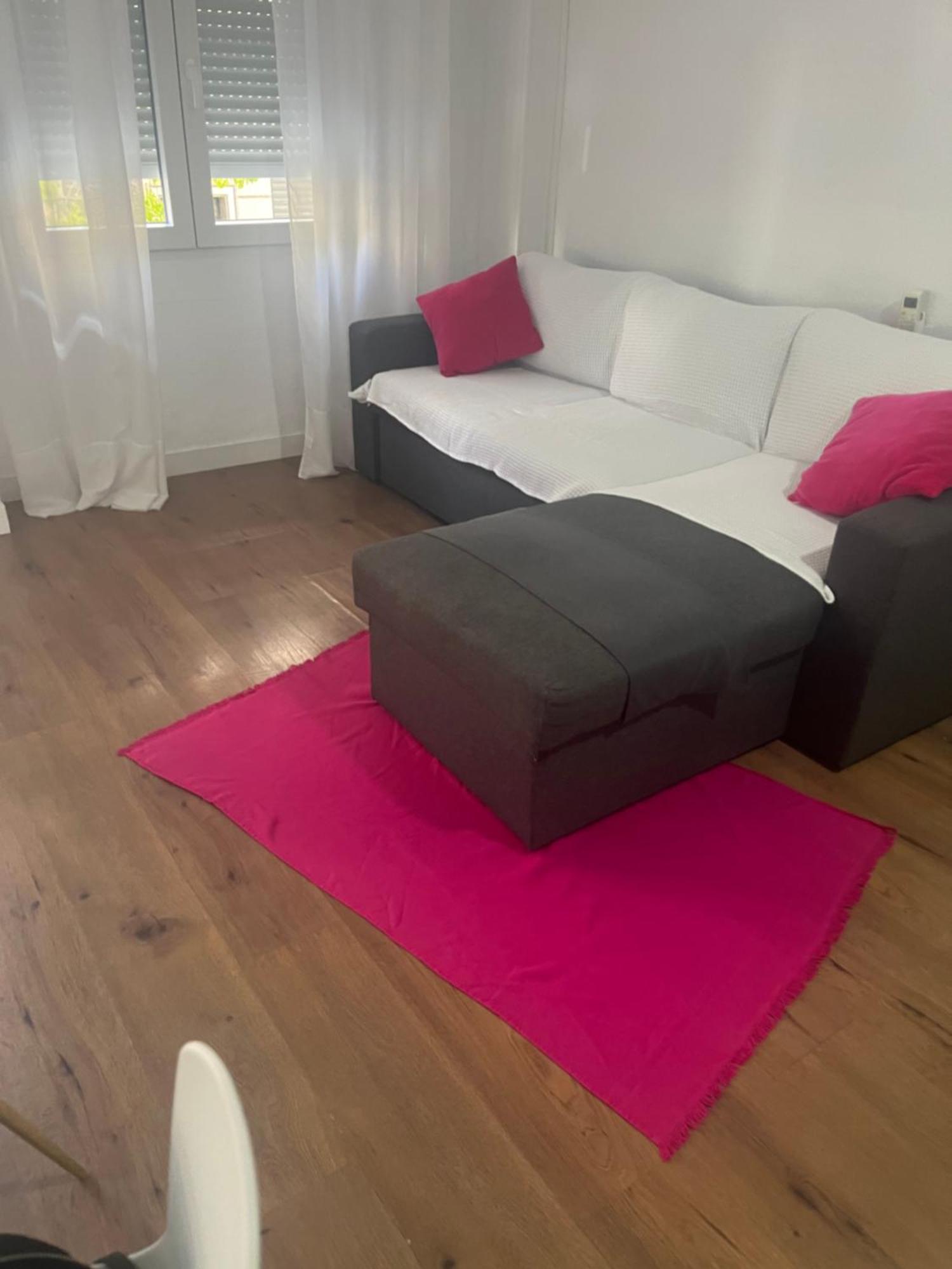 Casa Bia Plus Elche Exteriér fotografie